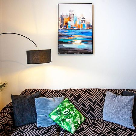 Unique Apartment Ханья Экстерьер фото