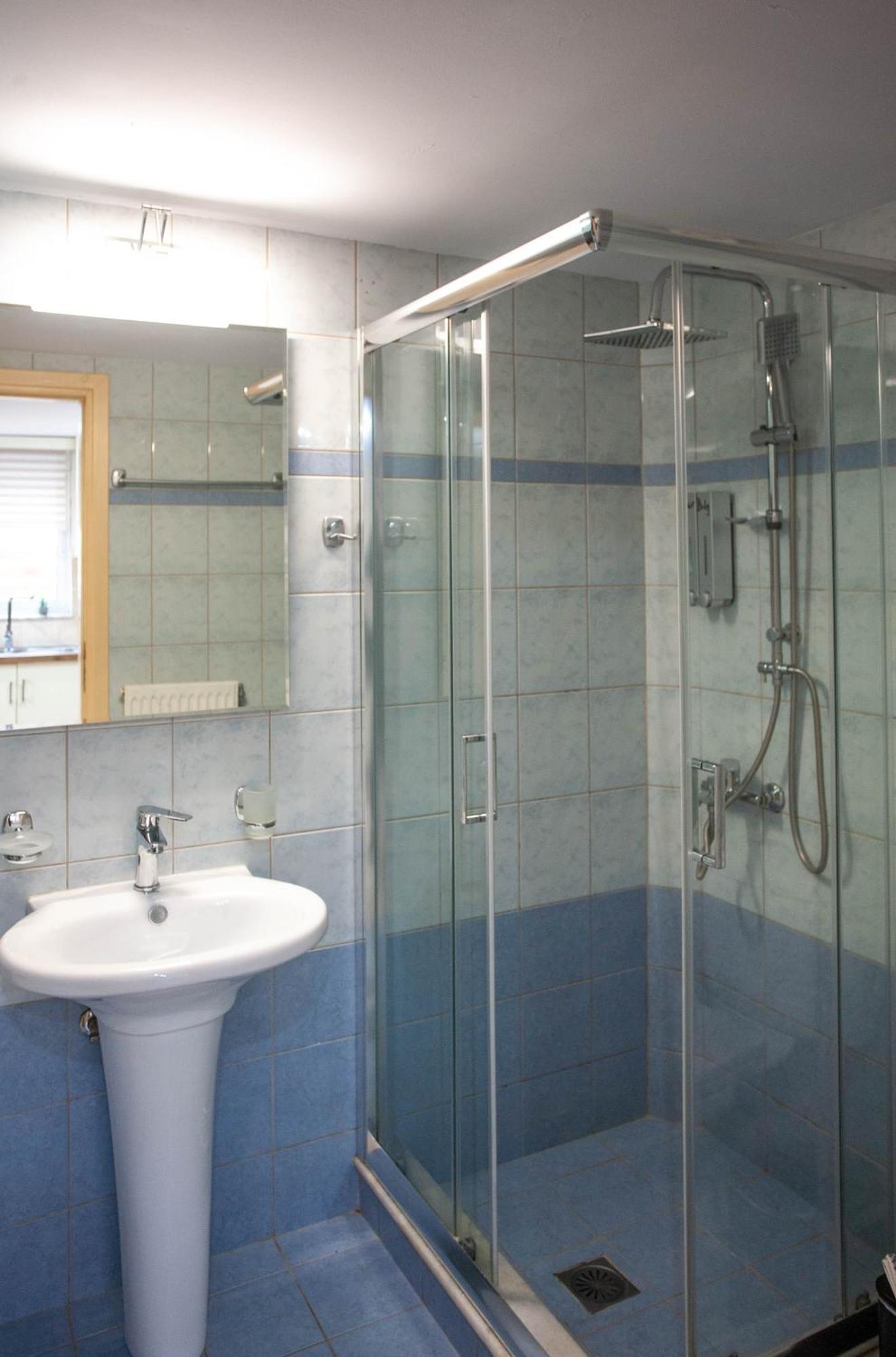 Unique Apartment Ханья Экстерьер фото